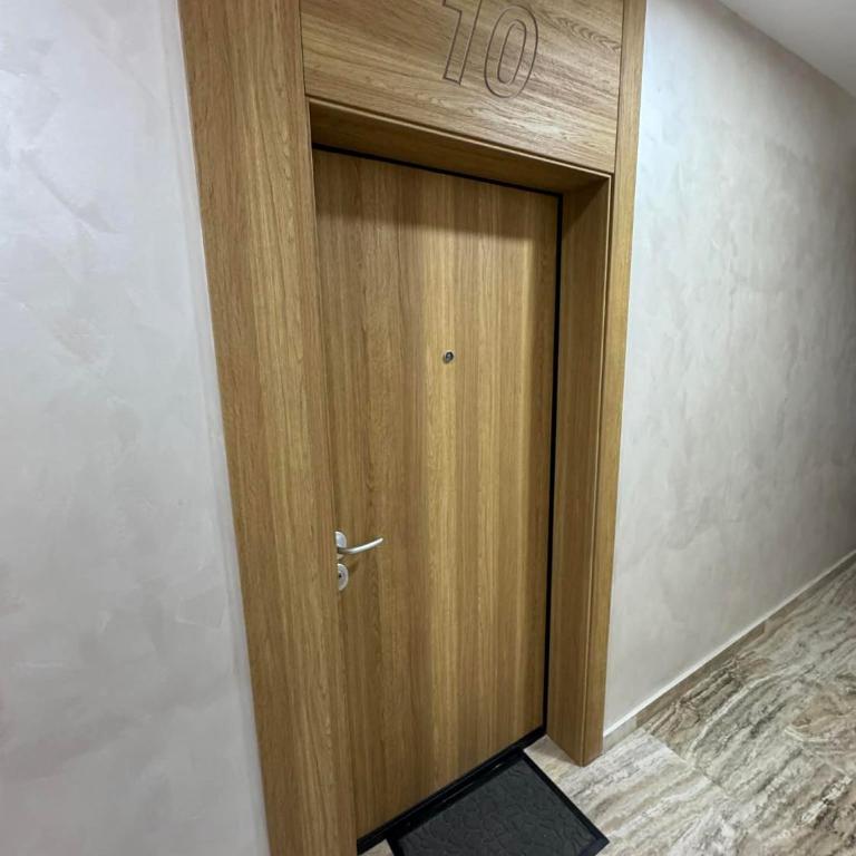 Apart-hotel Antique 10 - One-Bedroom Apartment - 3
