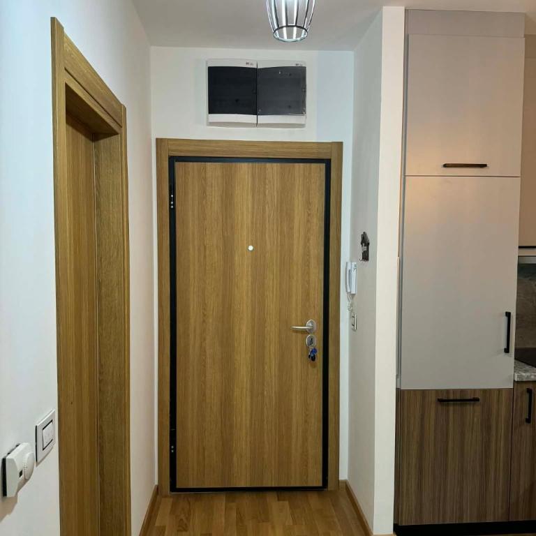 Apart-hotel Antique 10 - One-Bedroom Apartment - 5