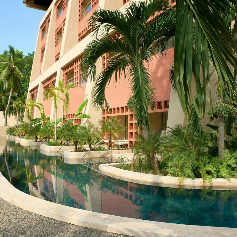 The Westin Playa Vallarta, an All-Inclusive Resort - Adults Only Junior King Suite with Sofa Bed and Swim-Up Pool - 3