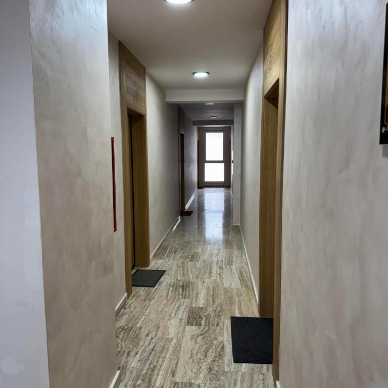 Apart-hotel Antique 10 - One-Bedroom Apartment - 7