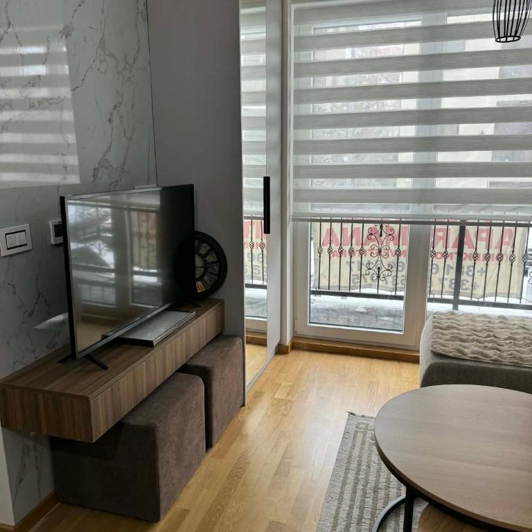 Apart-hotel Antique 10 - One-Bedroom Apartment - 8