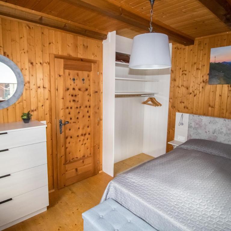 Ferienwohnung Gartlfallblick - Apartment mit Aussicht und Balkon - 5