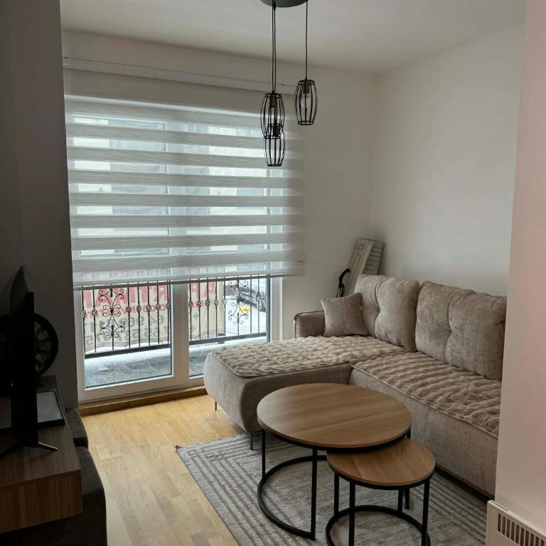 Apart-hotel Antique 10 - One-Bedroom Apartment - 10