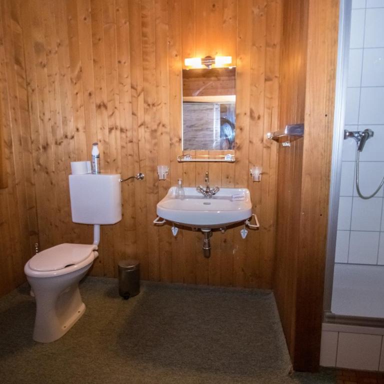 Ferienwohnung Gartlfallblick - Apartment mit Aussicht und Balkon - 9