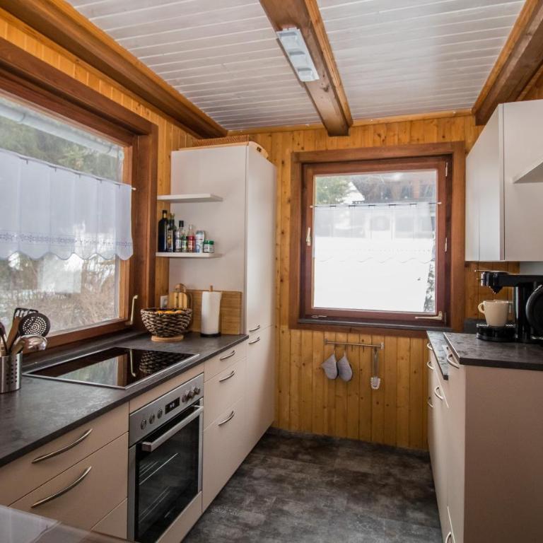 Ferienwohnung Gartlfallblick - Apartment mit Aussicht und Balkon - 4