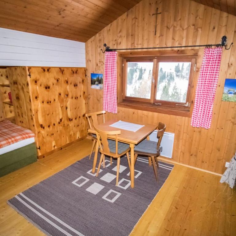 Ferienwohnung Gartlfallblick - Apartment mit Aussicht und Balkon - 8