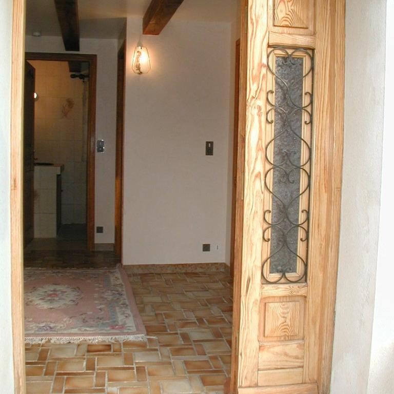 Domaine Louis Victoire - Maison 1 Chambre - 7