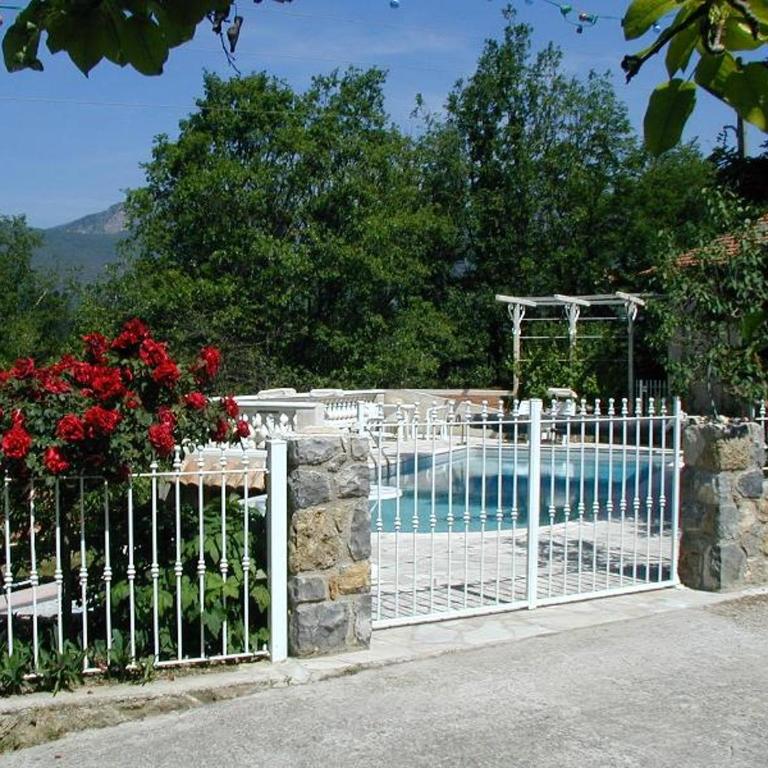 Domaine Louis Victoire - Maison 1 Chambre - 1