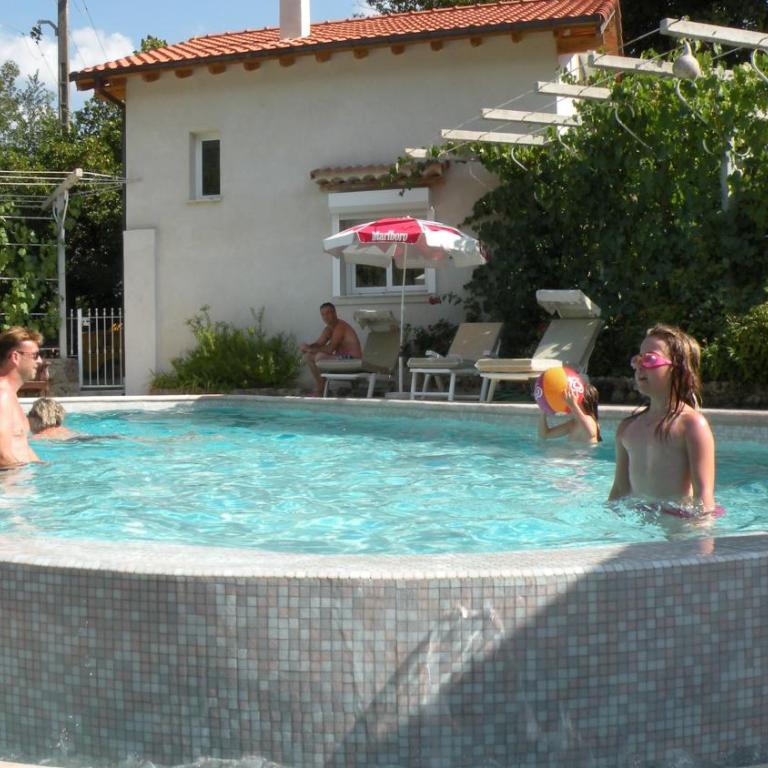 Domaine Louis Victoire - Maison 1 Chambre - 3