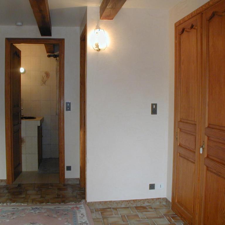 Domaine Louis Victoire - Maison 1 Chambre - 8