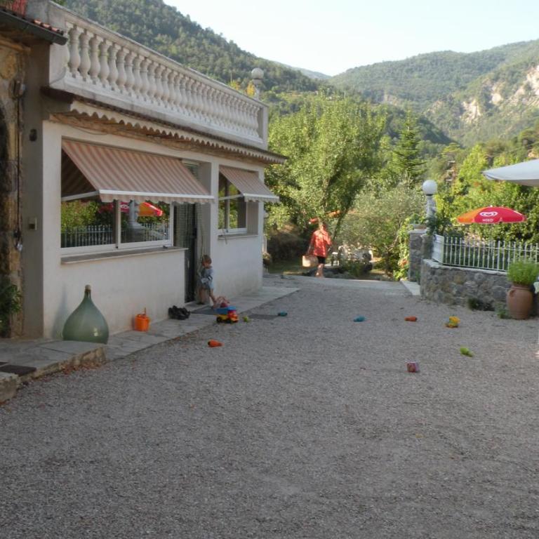 Domaine Louis Victoire - Maison 1 Chambre - 6