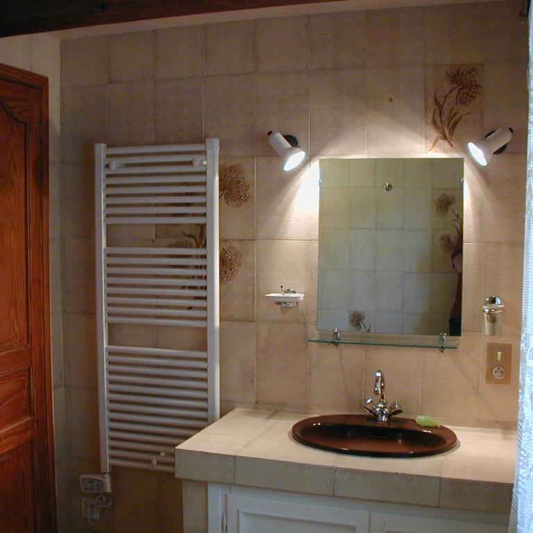 Domaine Louis Victoire - Maison 1 Chambre - 11