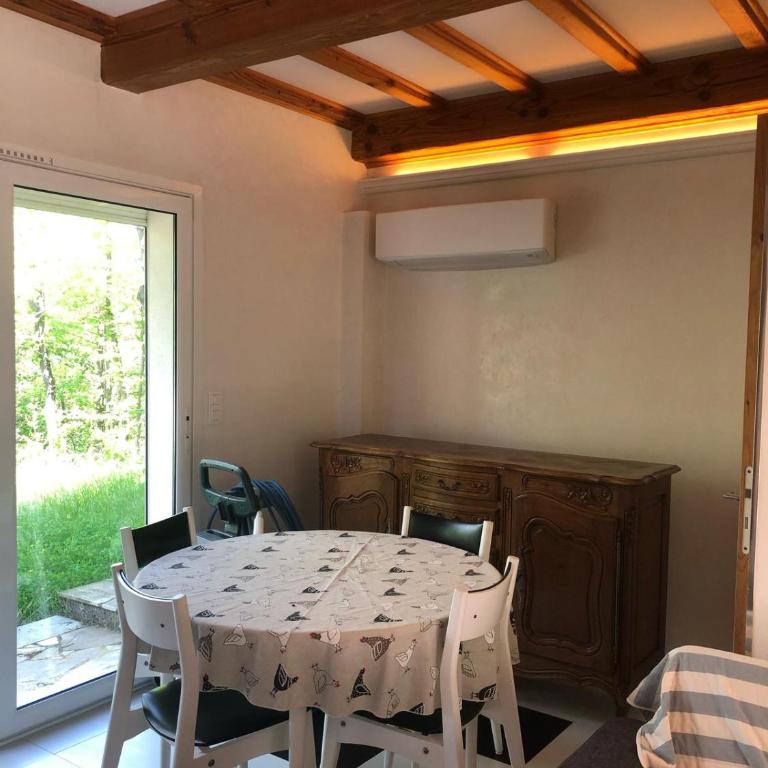 Domaine Louis Victoire - Maison de Vacances - 10