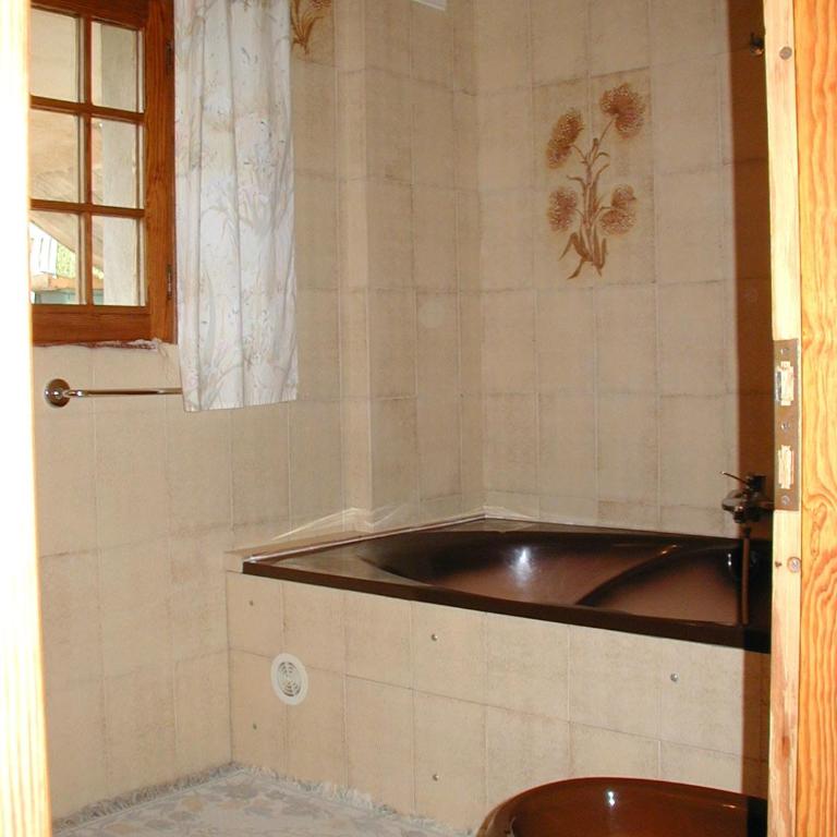 Domaine Louis Victoire - Maison 1 Chambre - 12