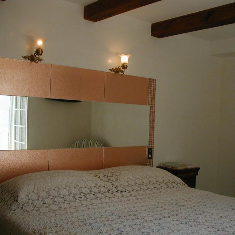 Domaine Louis Victoire - Maison 1 Chambre - 10