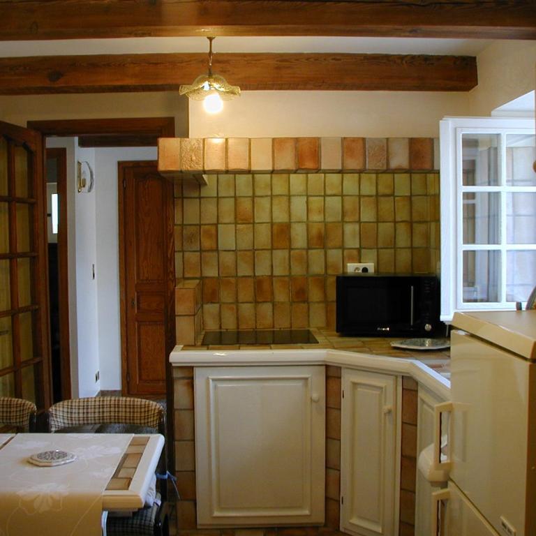Domaine Louis Victoire - Maison 1 Chambre - 9
