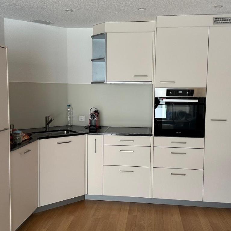Bergperle - Apartment mit 2 Schlafzimmern - 45