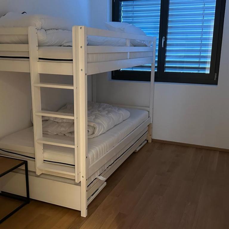 Bergperle - Apartment mit 2 Schlafzimmern - 47