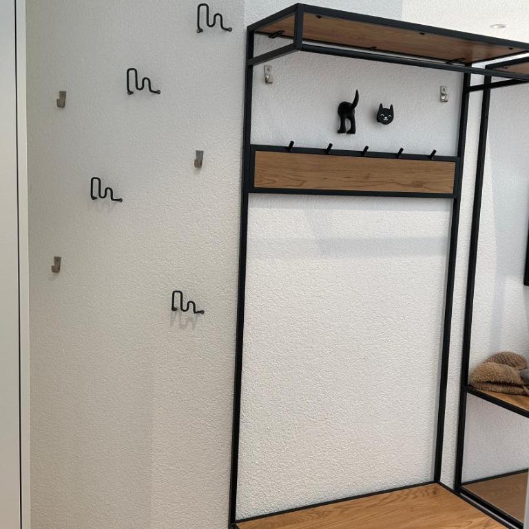Bergperle - Apartment mit 2 Schlafzimmern - 49