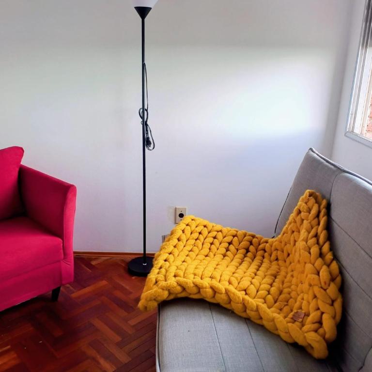 ColoniaNido - Two-Bedroom Apartment - 5