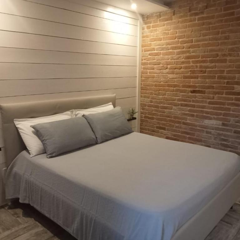 B&B ai SILIO - Camera Matrimoniale con Bagno Privato - 3