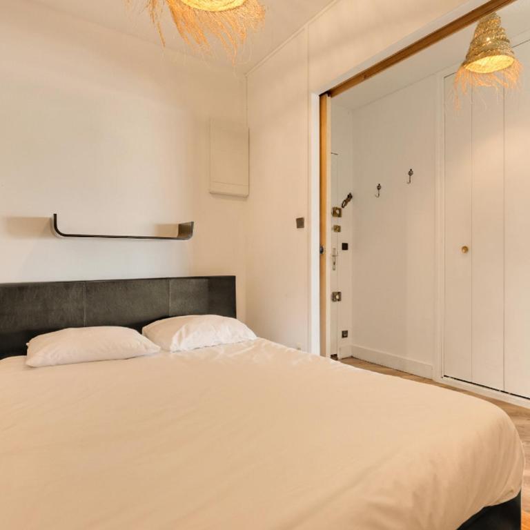 Le Bella Vista Vue Port Carnon Proche Plage - Apartment mit 1 Schlafzimmer - 9
