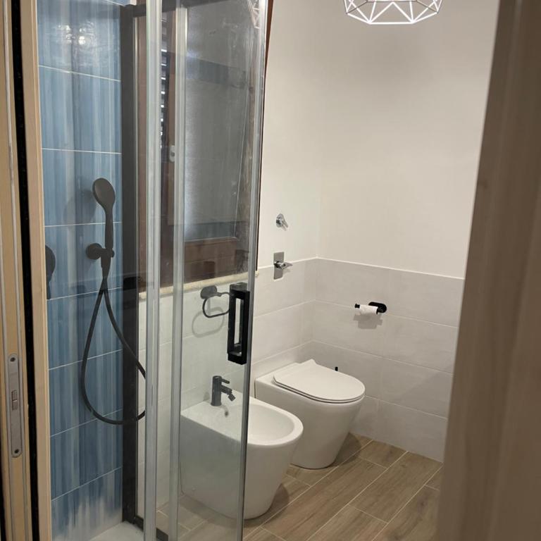 Villa con piscina - Villa con Piscina Privata - 16