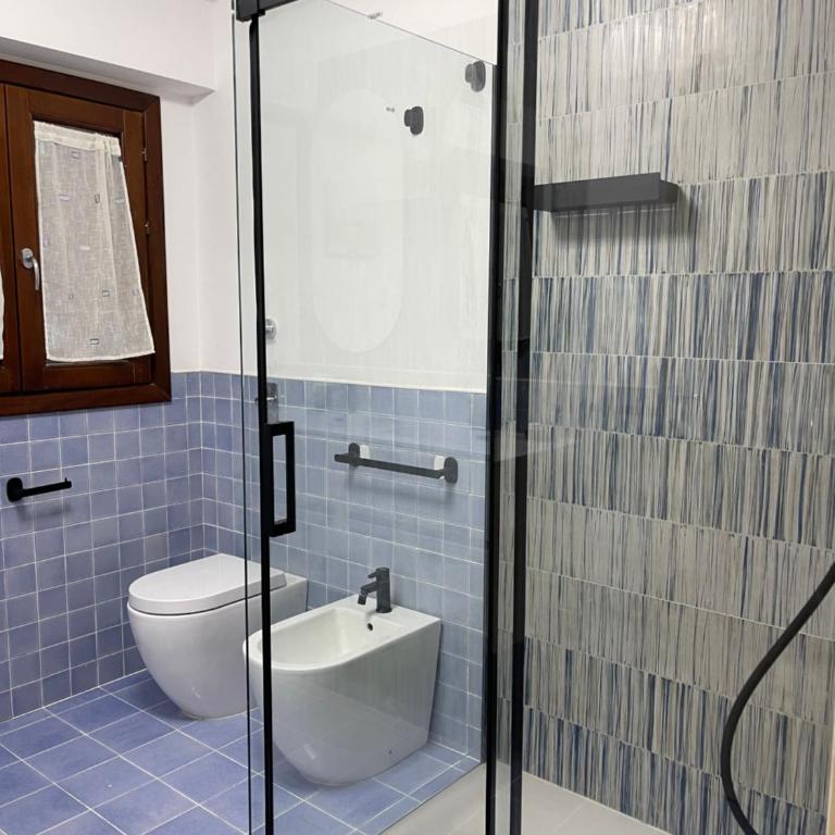 Villa con piscina - Villa con Piscina Privata - 24