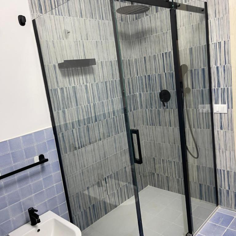Villa con piscina - Villa con Piscina Privata - 25