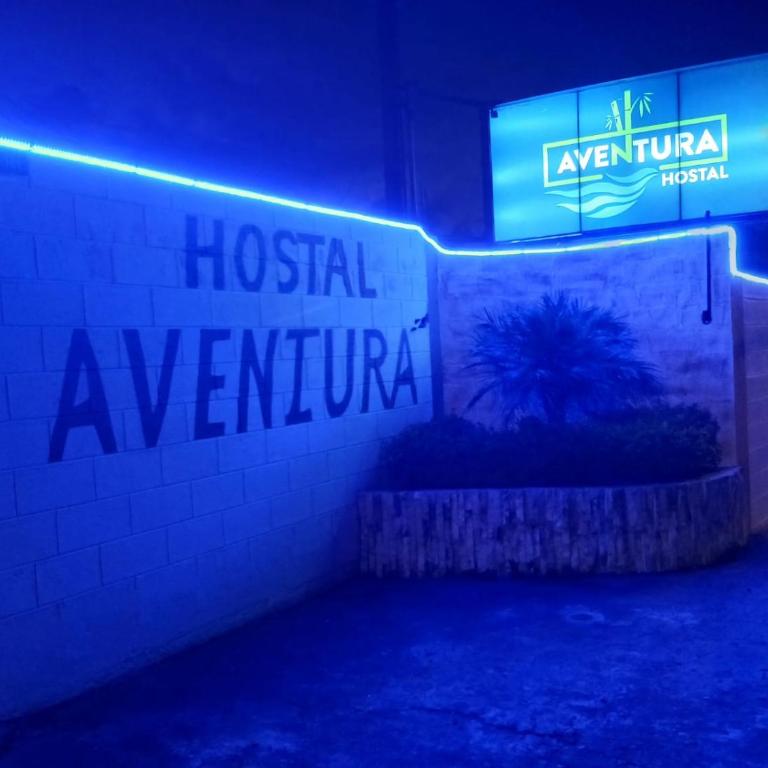Hostal Aventura - Habitación Doble adaptada para personas con movilidad reducida - 4