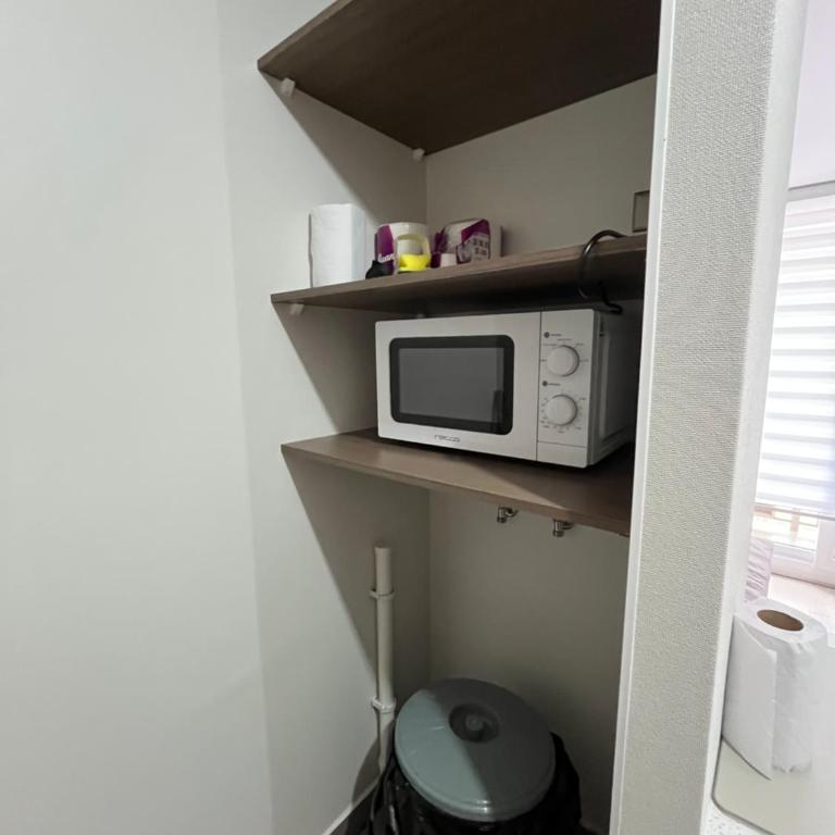 Departamento en Villarrica con Piscina y Estacionamiento Privado - Apartamento de 2 dormitorios - 11