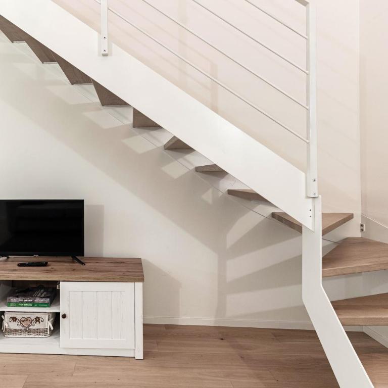 La Casa di Ale by "The House Of Travelers" - Appartamento con 1 Camera da Letto - 21