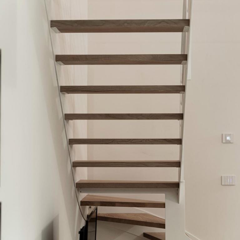La Casa di Ale by "The House Of Travelers" - Appartamento con 1 Camera da Letto - 9