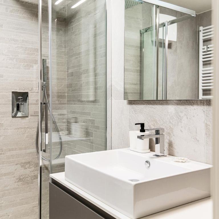 La Casa di Ale by "The House Of Travelers" - Appartamento con 1 Camera da Letto - 58