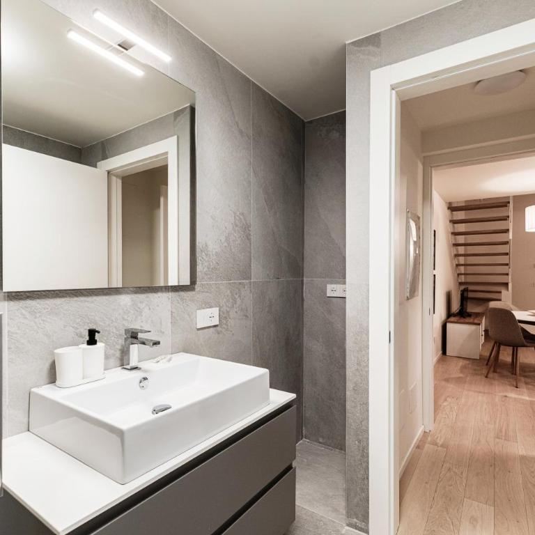 La Casa di Ale by "The House Of Travelers" - Appartamento con 1 Camera da Letto - 50