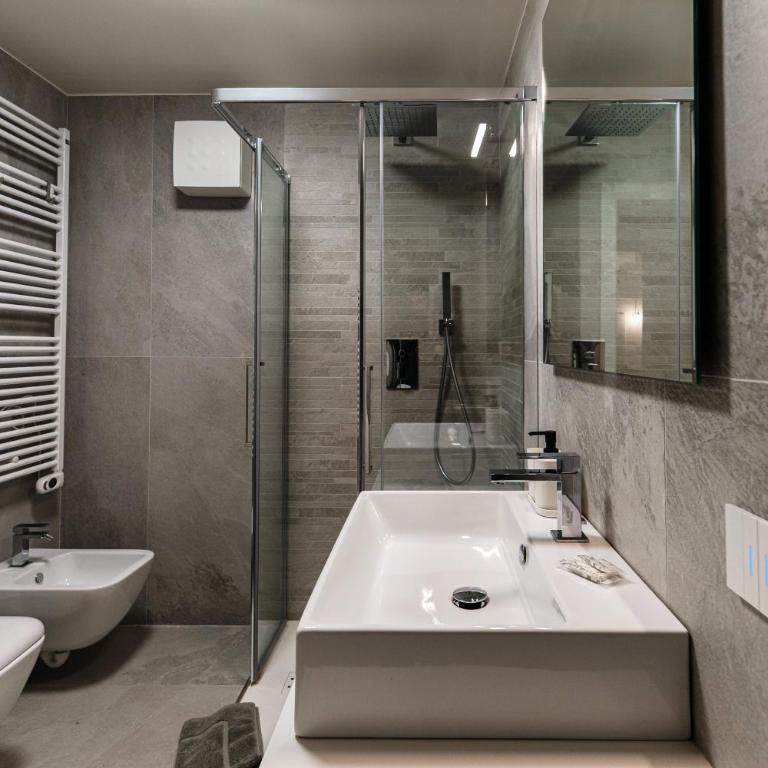 La Casa di Ale by "The House Of Travelers" - Appartamento con 1 Camera da Letto - 45