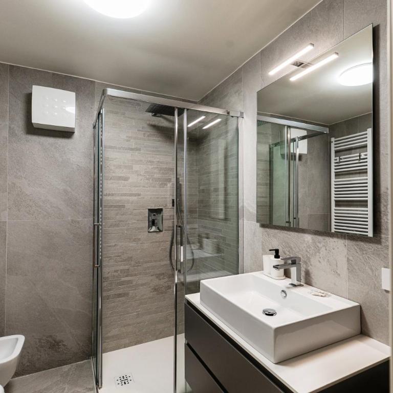 La Casa di Ale by "The House Of Travelers" - Appartamento con 1 Camera da Letto - 43