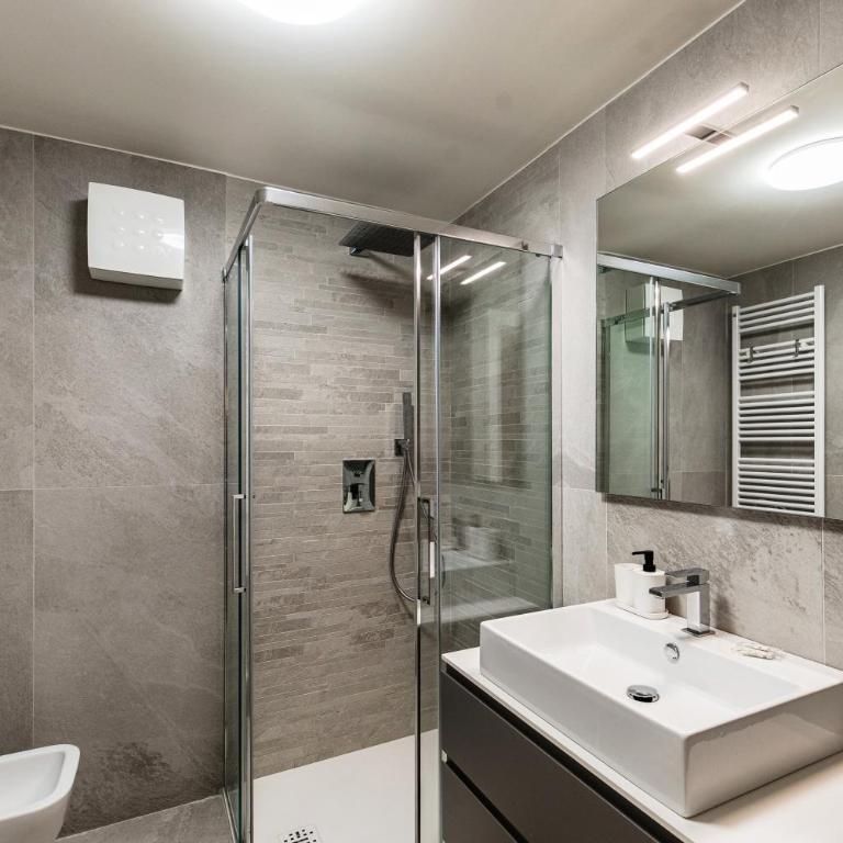 La Casa di Ale by "The House Of Travelers" - Appartamento con 1 Camera da Letto - 47