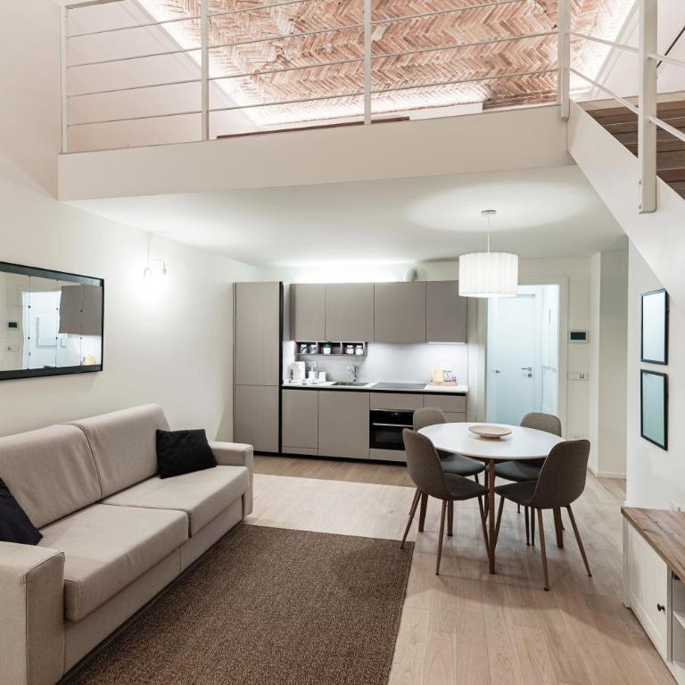 La Casa di Ale by "The House Of Travelers" - Appartamento con 1 Camera da Letto - 56