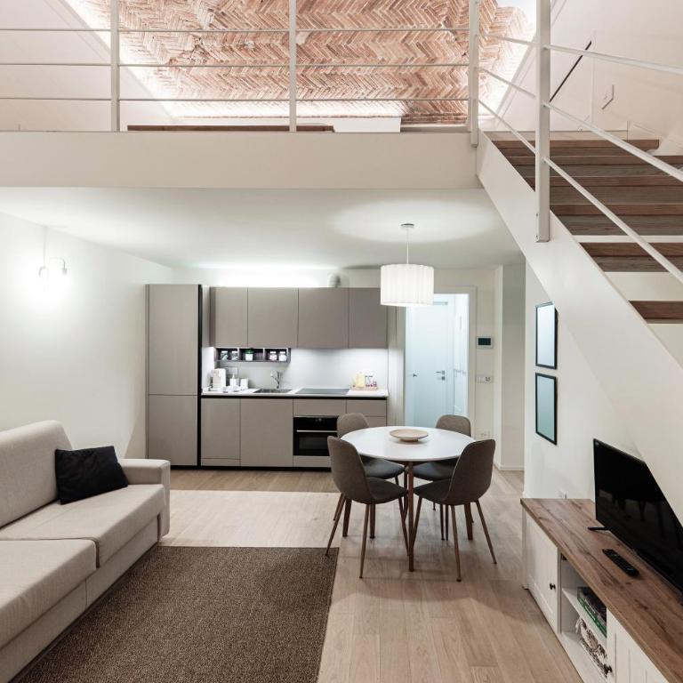 La Casa di Ale by "The House Of Travelers" - Appartamento con 1 Camera da Letto - 55