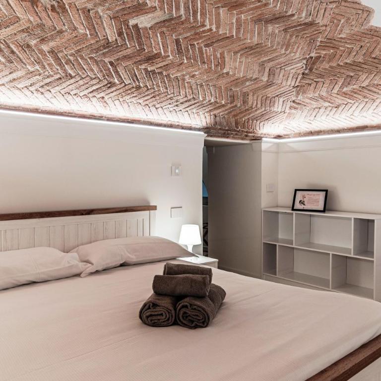 La Casa di Ale by "The House Of Travelers" - Appartamento con 1 Camera da Letto - 85