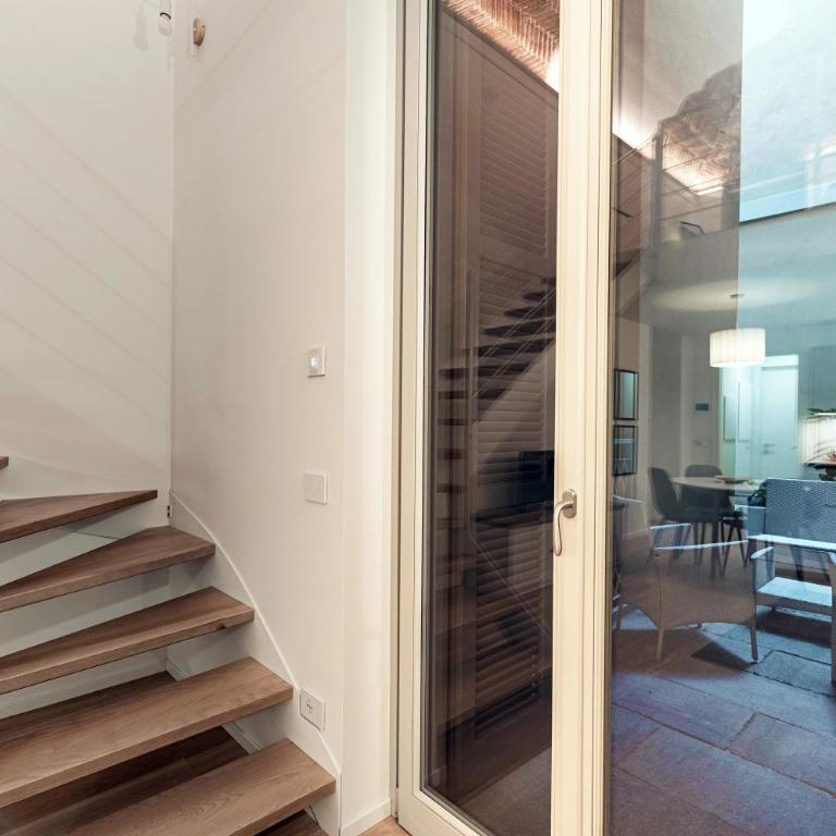 La Casa di Ale by "The House Of Travelers" - Appartamento con 1 Camera da Letto - 63