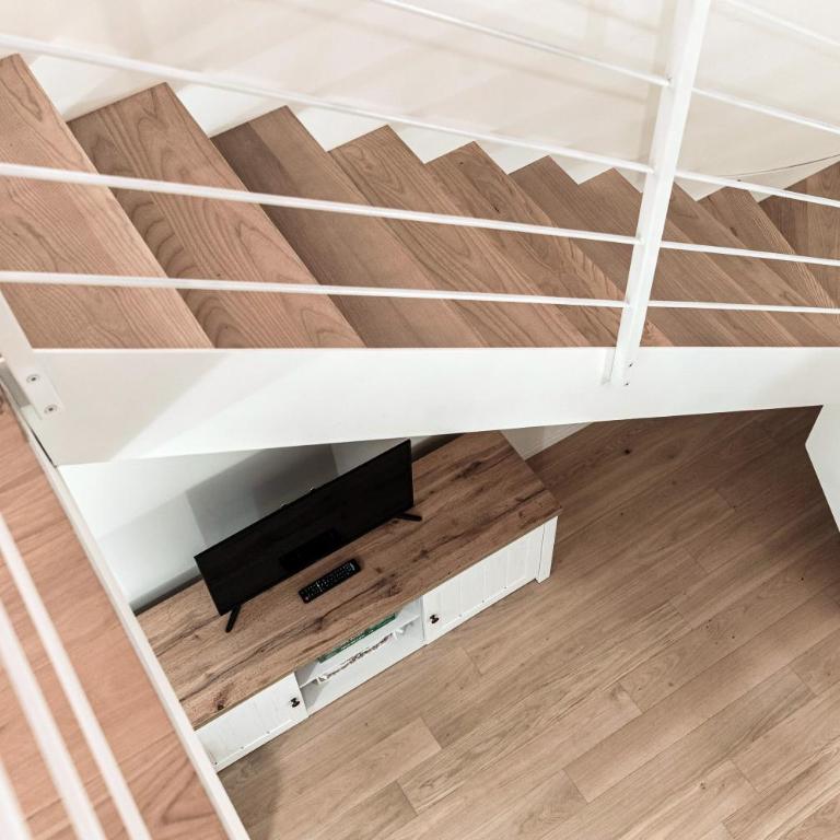 La Casa di Ale by "The House Of Travelers" - Appartamento con 1 Camera da Letto - 60