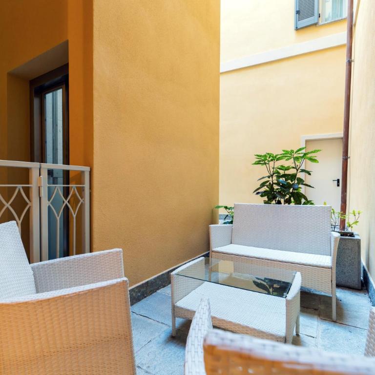 La Casa di Ale by "The House Of Travelers" - Appartamento con 1 Camera da Letto - 62