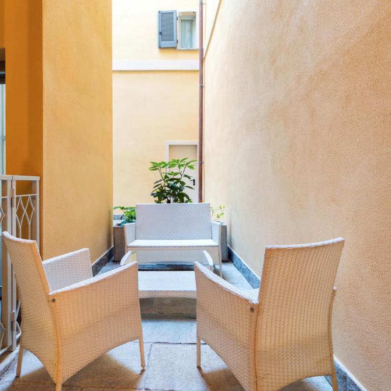 La Casa di Ale by "The House Of Travelers" - Appartamento con 1 Camera da Letto - 64