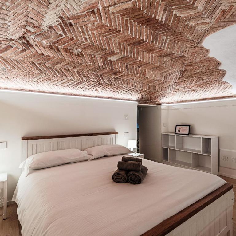 La Casa di Ale by "The House Of Travelers" - Appartamento con 1 Camera da Letto - 66