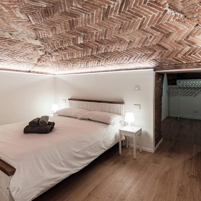 La Casa di Ale by "The House Of Travelers" - Appartamento con 1 Camera da Letto - 68