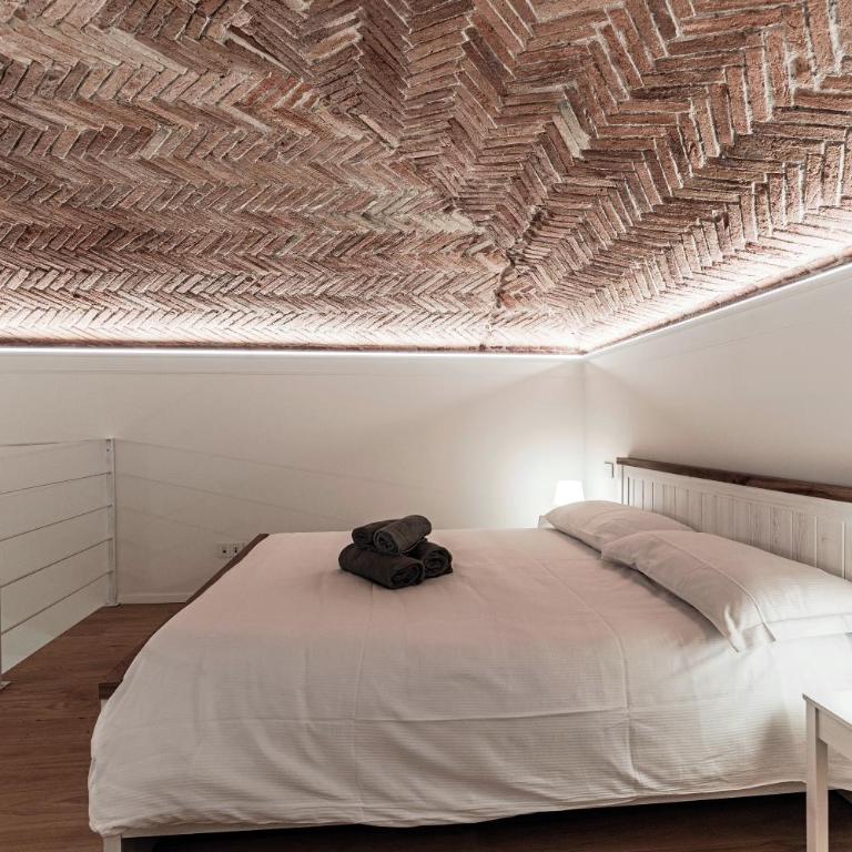 La Casa di Ale by "The House Of Travelers" - Appartamento con 1 Camera da Letto - 71