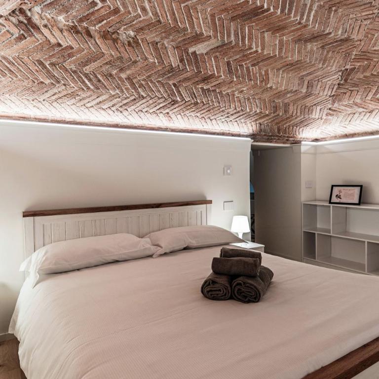La Casa di Ale by "The House Of Travelers" - Appartamento con 1 Camera da Letto - 73