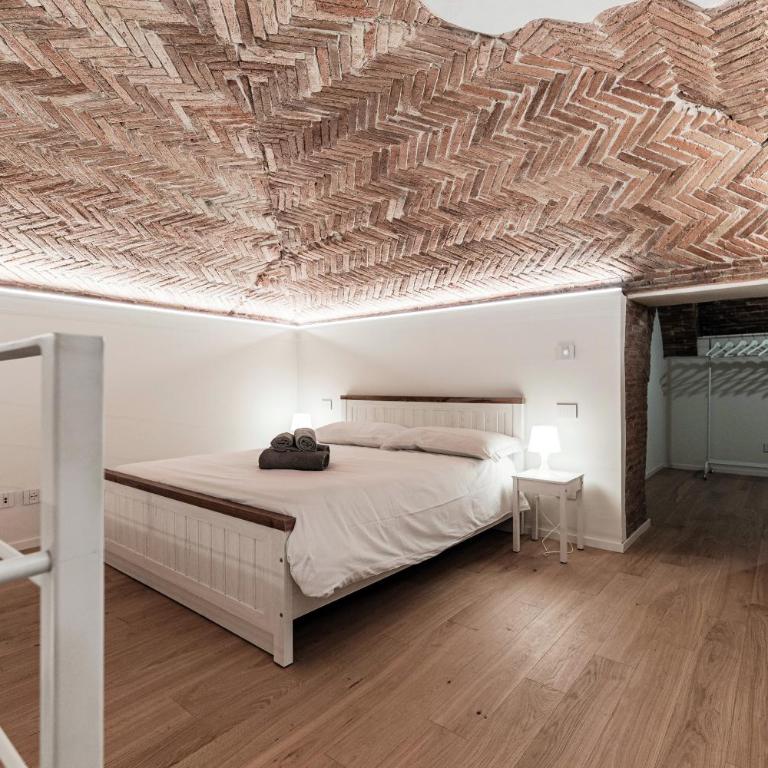 La Casa di Ale by "The House Of Travelers" - Appartamento con 1 Camera da Letto - 79